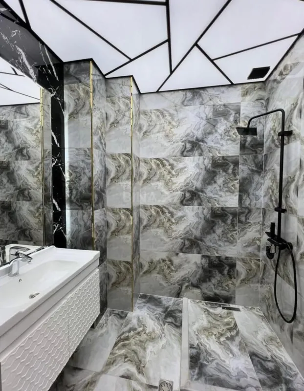 Satılır 3 otaqlı mənzil 98 m²