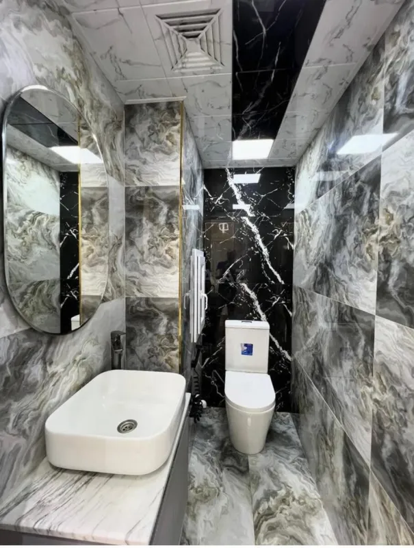 Satılır 3 otaqlı mənzil 98 m²