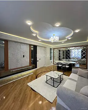 Satılır 3 otaqlı mənzil 98 m²