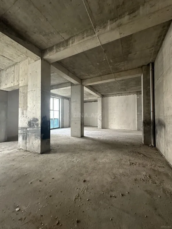 Kirayə verilir obyekt 700 m²