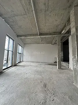 Kirayə verilir obyekt 700 m² — Bakı 700.00 m²
