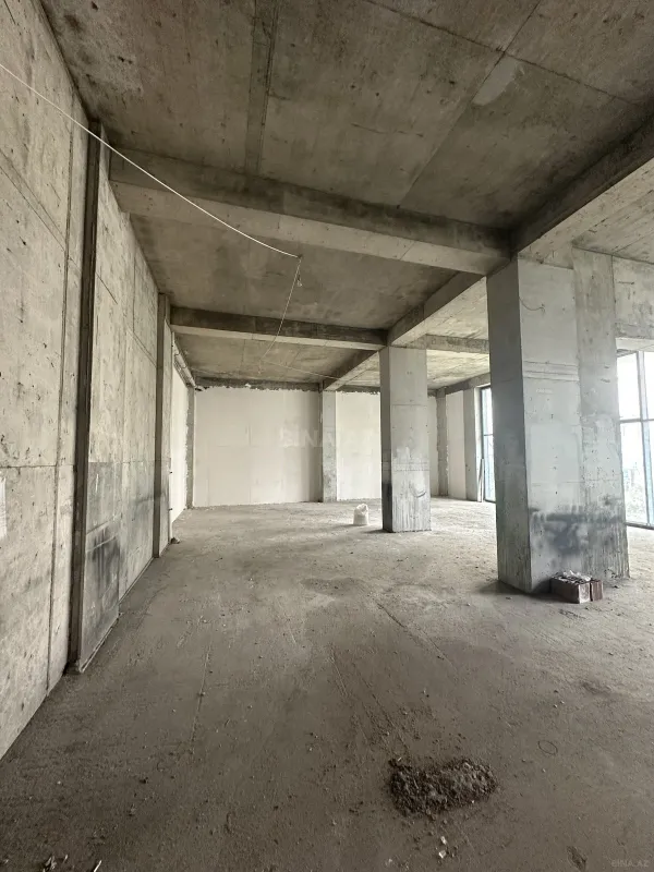 Kirayə verilir obyekt 700 m²