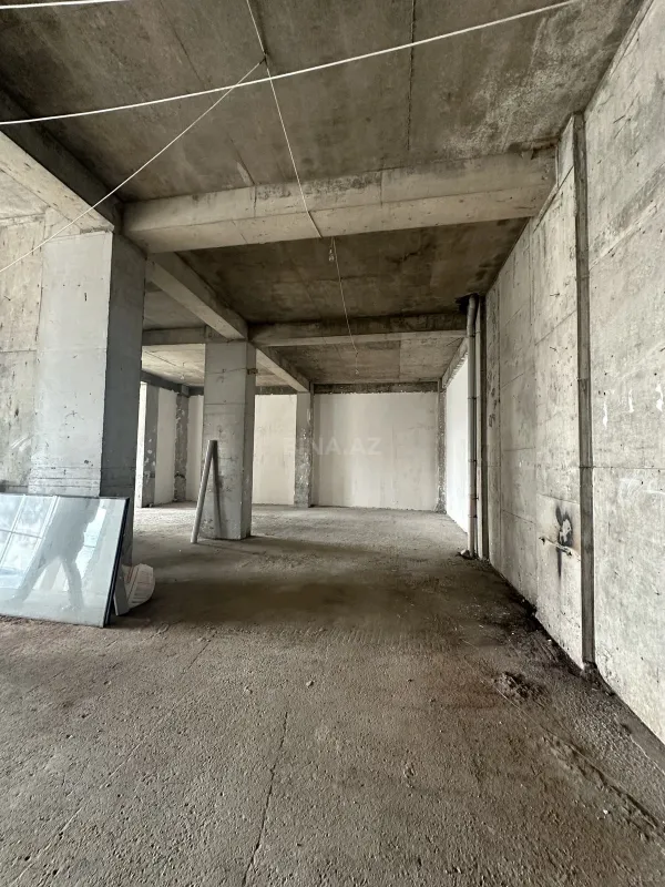 Kirayə verilir obyekt 700 m²