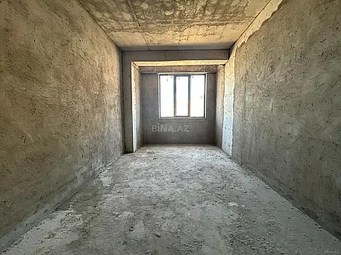 Satılır 2 otaqlı mənzil 76 m²