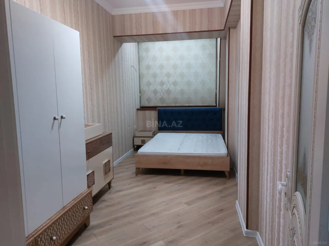 Kirayə verilir 3 otaqlı mənzil 100 m²