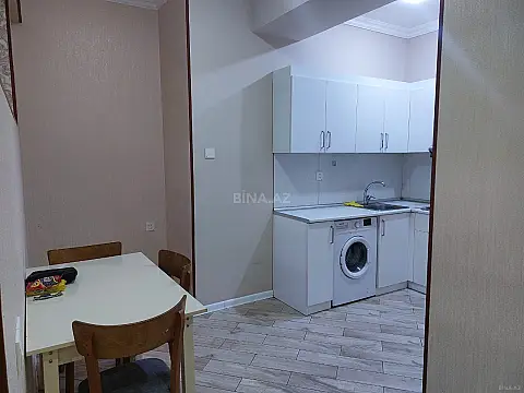 Kirayə verilir 3 otaqlı mənzil 100 m²