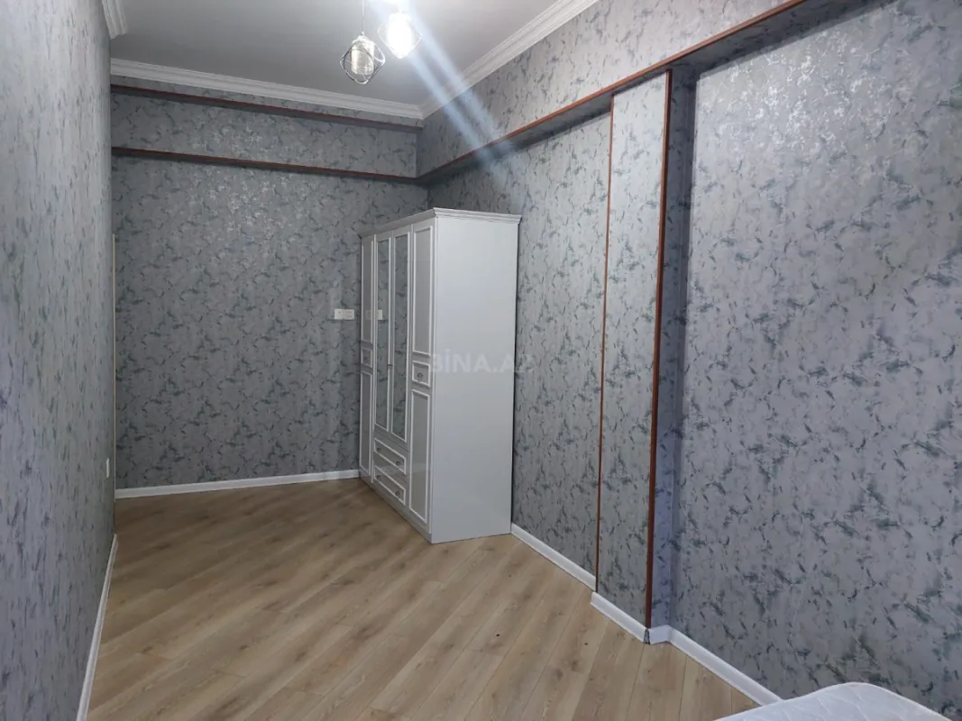 Kirayə verilir 3 otaqlı mənzil 100 m²