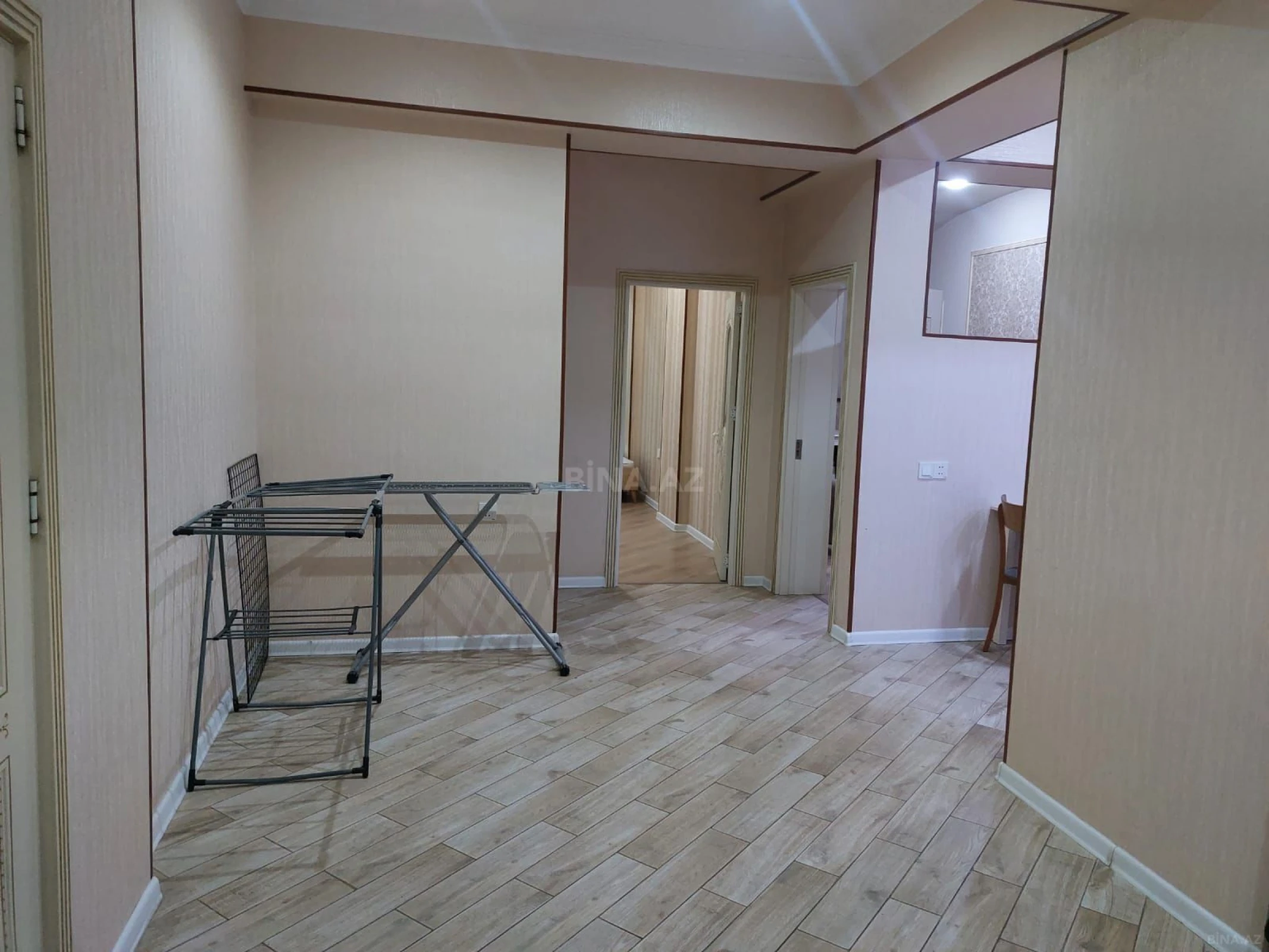 Kirayə verilir 3 otaqlı mənzil 100 m²