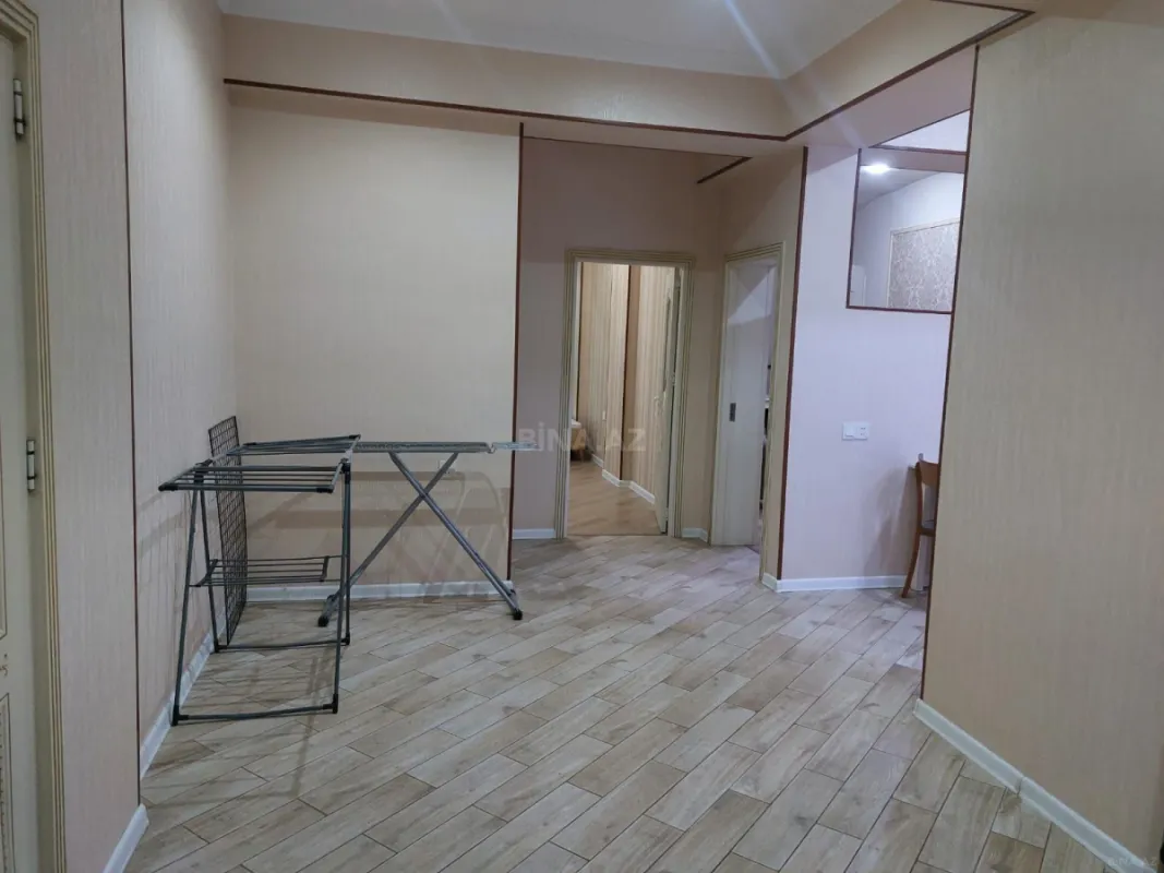 Kirayə verilir 3 otaqlı mənzil 100 m²