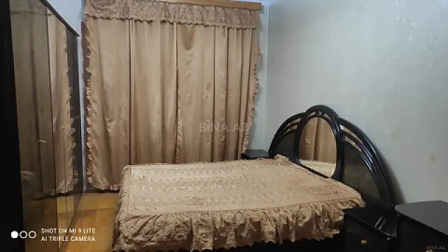 Satılır 3 otaqlı mənzil 82 m²