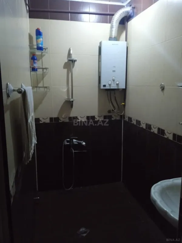 Satılır 3 otaqlı mənzil 82 m²