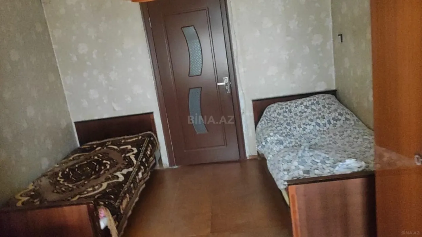 Satılır 3 otaqlı mənzil 82 m²