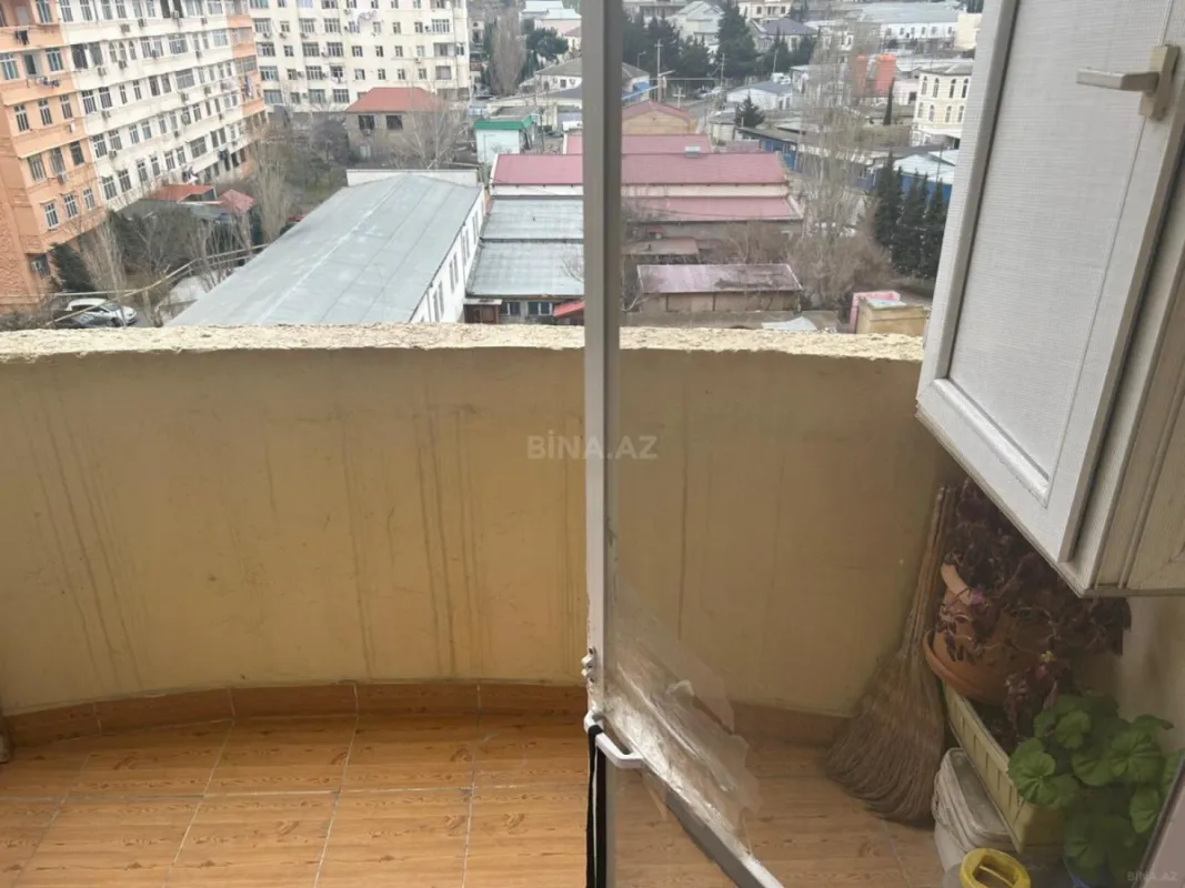 Satılır 2 otaqlı mənzil 96 m²