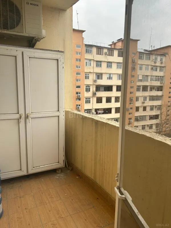 Satılır 2 otaqlı mənzil 96 m²