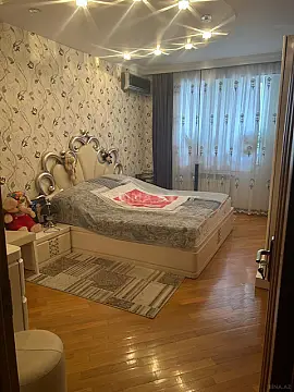 Satılır 2 otaqlı mənzil 96 m²