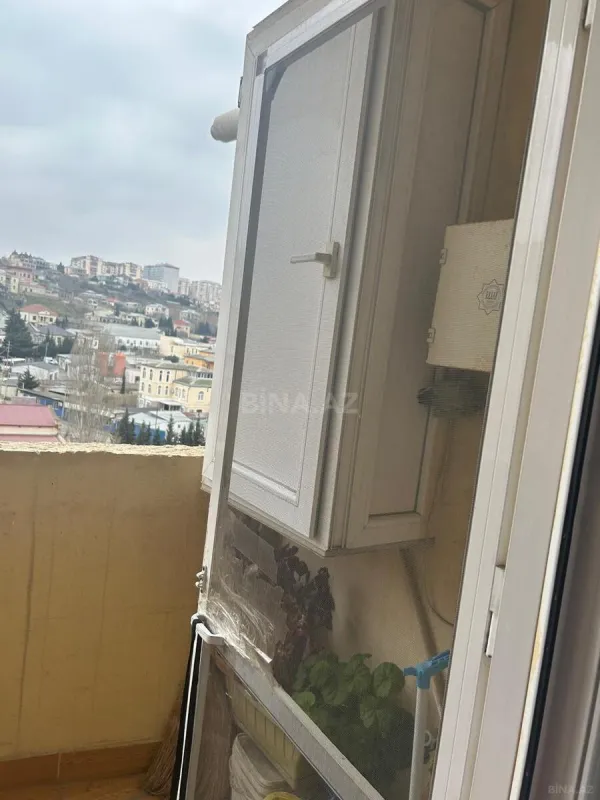 Satılır 2 otaqlı mənzil 96 m²