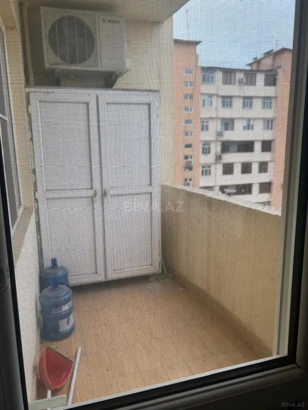 Satılır 2 otaqlı mənzil 96 m²