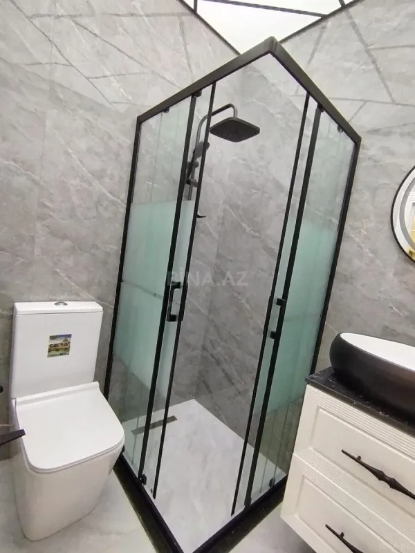 Satılır 3 otaqlı mənzil 80 m²