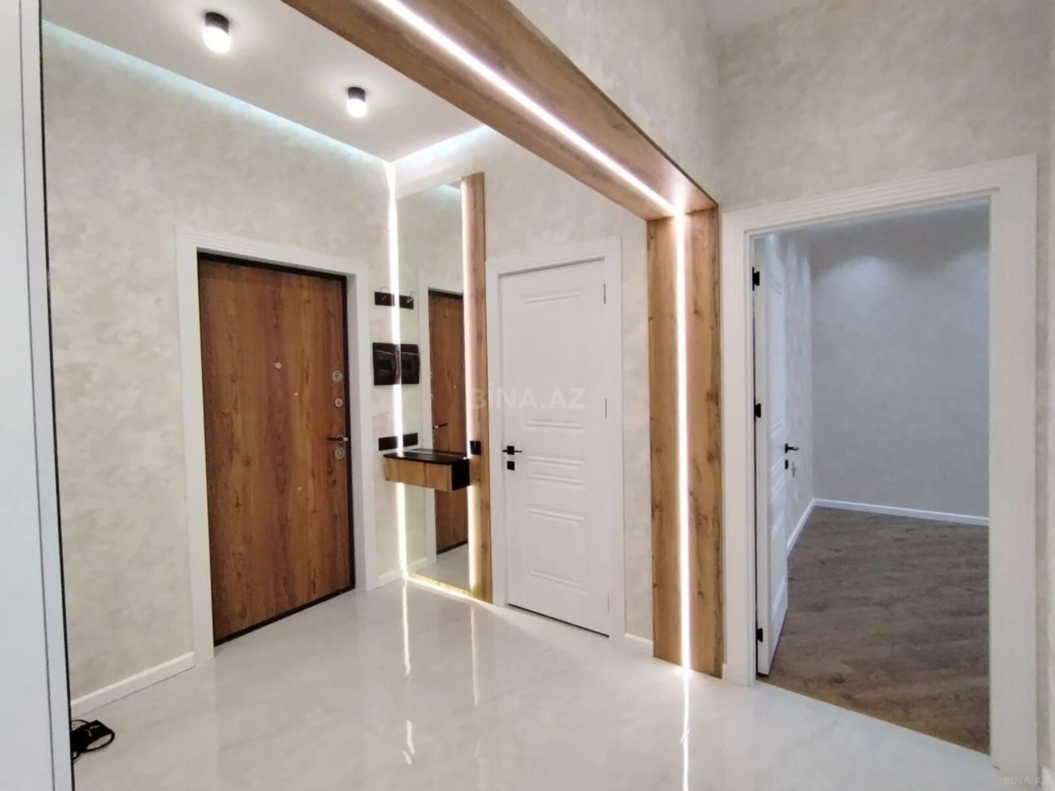 Satılır 3 otaqlı mənzil 80 m²