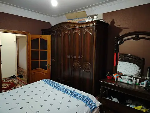 Satılır 2 otaqlı mənzil 62 m²