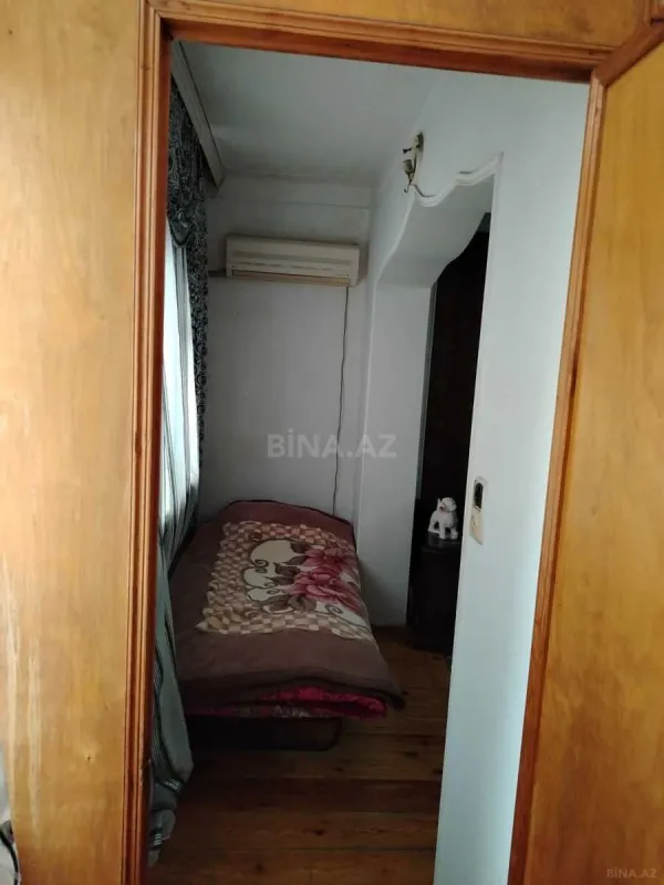 Satılır 2 otaqlı mənzil 62 m²