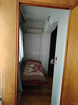 Satılır 2 otaqlı mənzil 62 m²