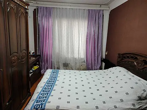 Satılır 2 otaqlı mənzil 62 m²