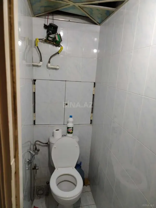 Satılır 2 otaqlı mənzil 62 m²