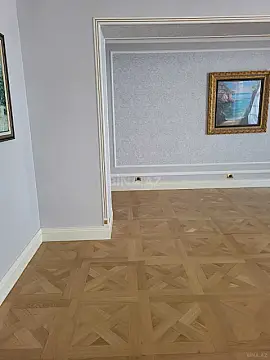 Satılır 4 otaqlı mənzil 240 m²