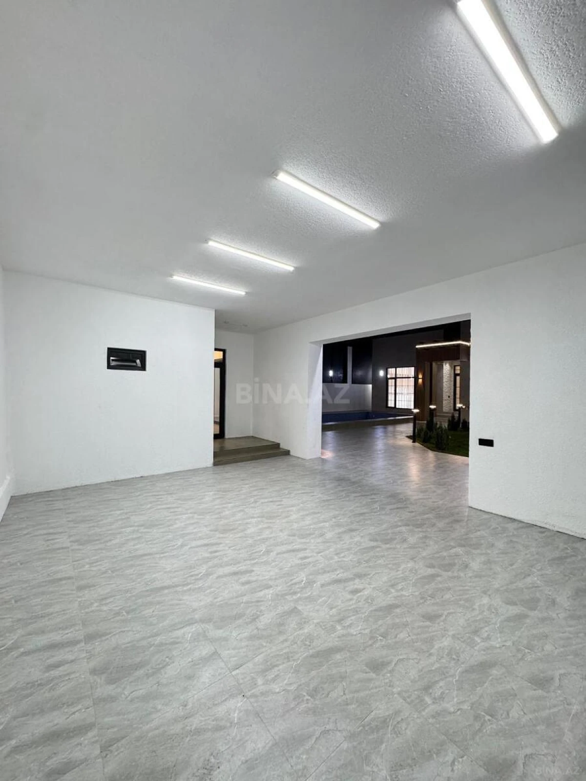 Satılır 4 otaqlı həyət evi 180 m²