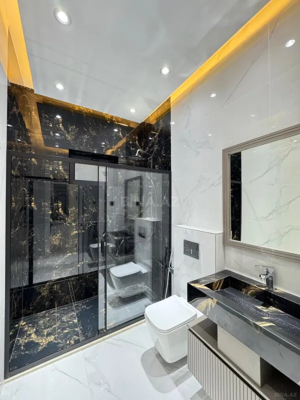 Satılır 4 otaqlı həyət evi 180 m²