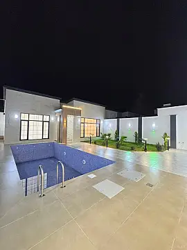 Satılır 4 otaqlı həyət evi 180 m²