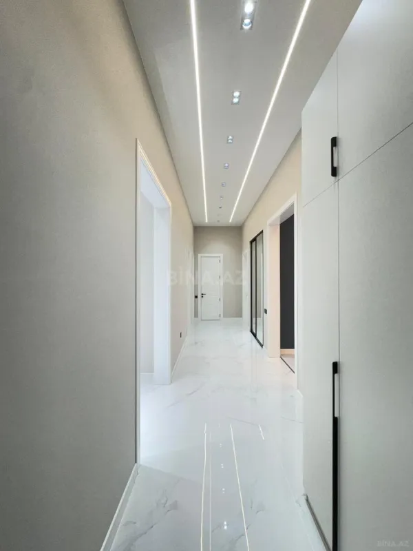 Satılır 4 otaqlı həyət evi 180 m²