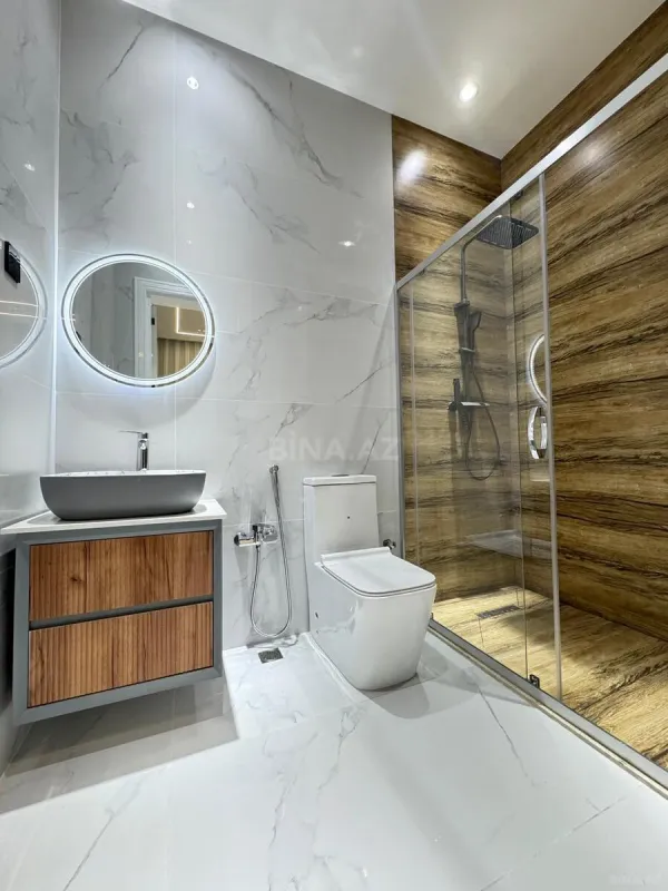 Satılır 4 otaqlı həyət evi 180 m²