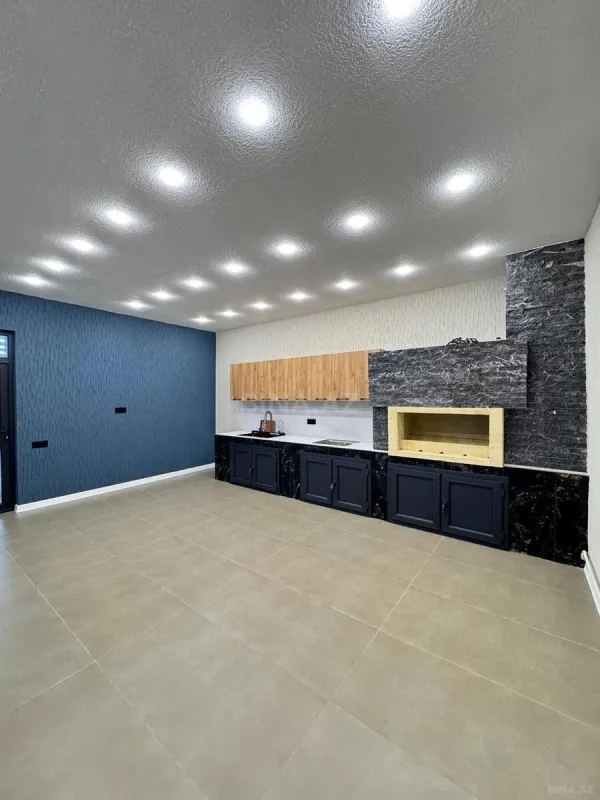 Satılır 4 otaqlı həyət evi 180 m²