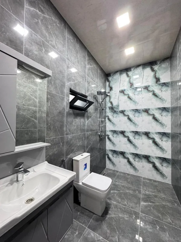 Satılır 4 otaqlı həyət evi 180 m²