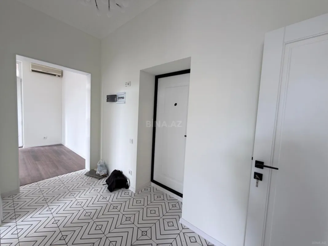 Satılır 2 otaqlı mənzil 50 m²