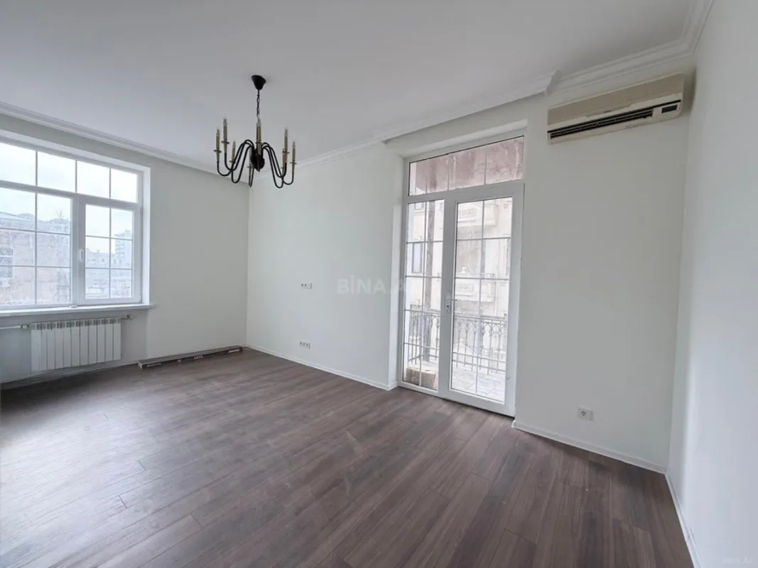 Satılır 2 otaqlı mənzil 50 m²