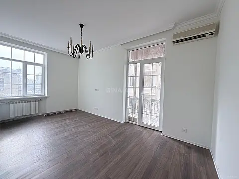 Satılır 2 otaqlı mənzil 50 m²