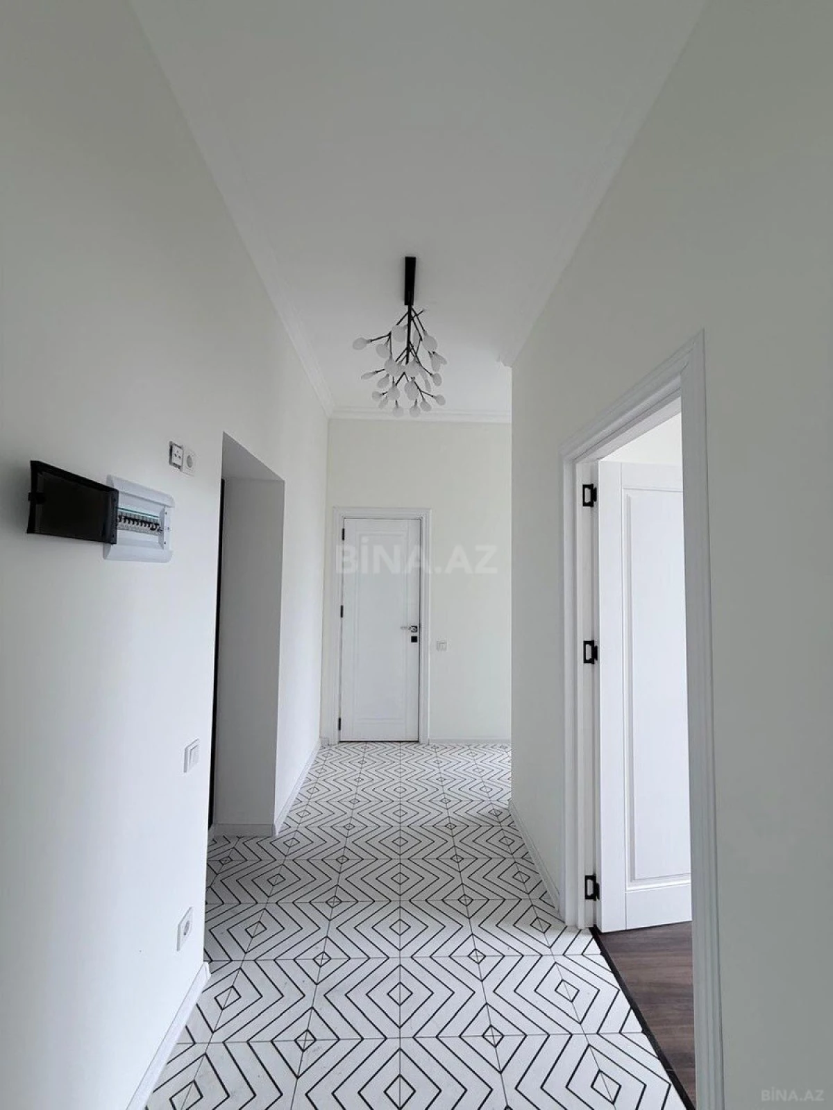 Satılır 2 otaqlı mənzil 50 m²