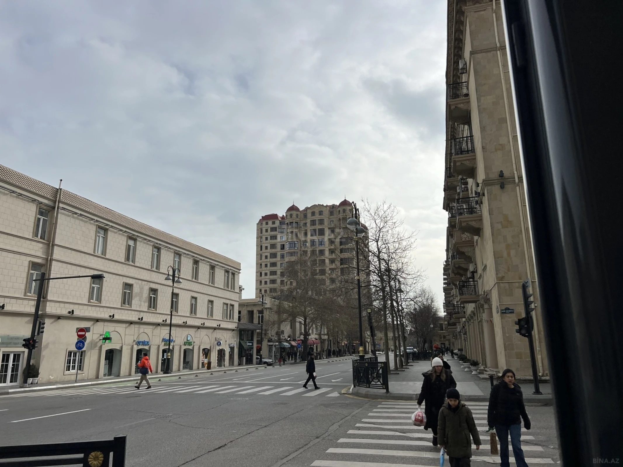 Satılır 2 otaqlı mənzil 50 m²