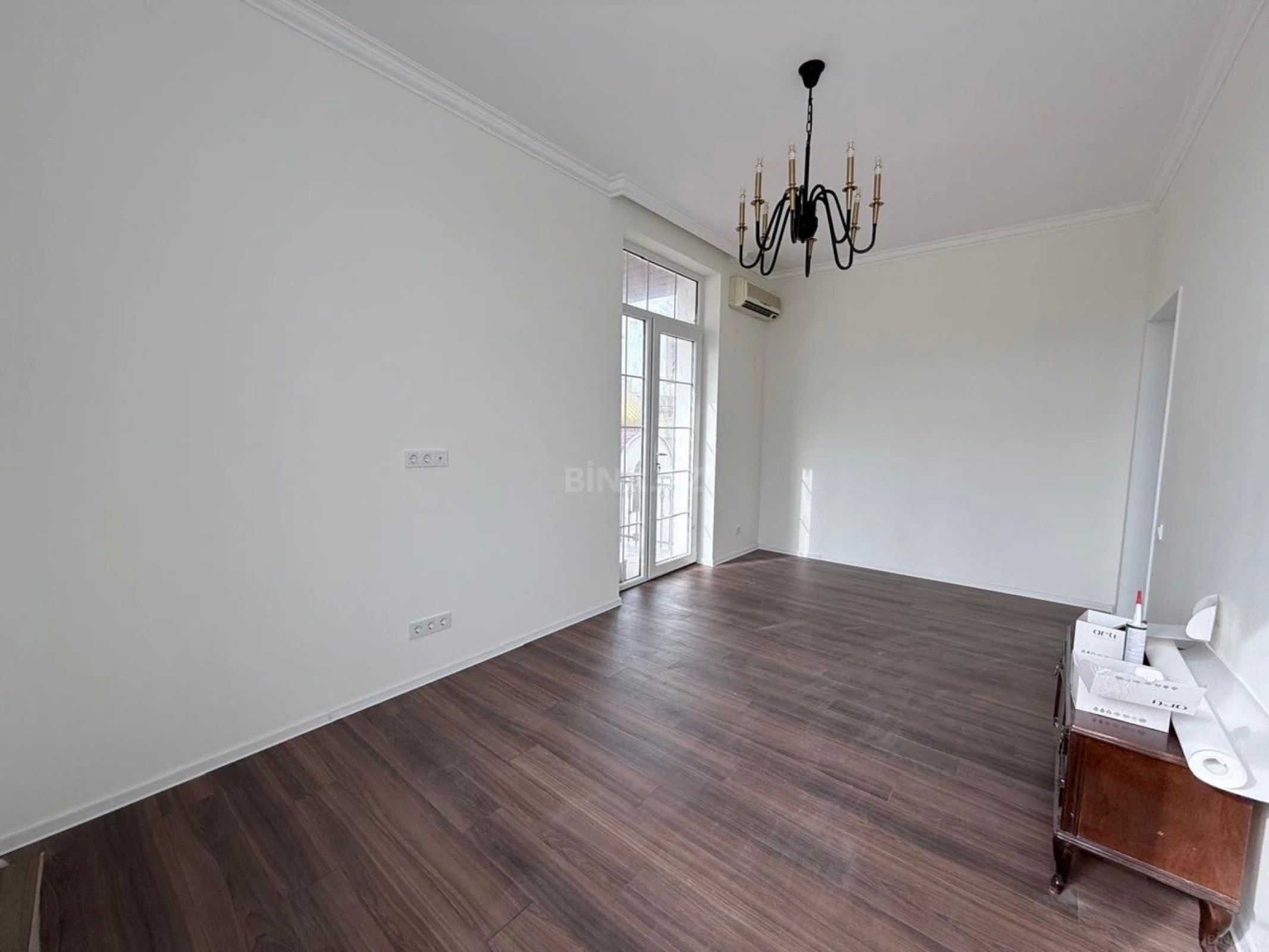 Satılır 2 otaqlı mənzil 50 m²