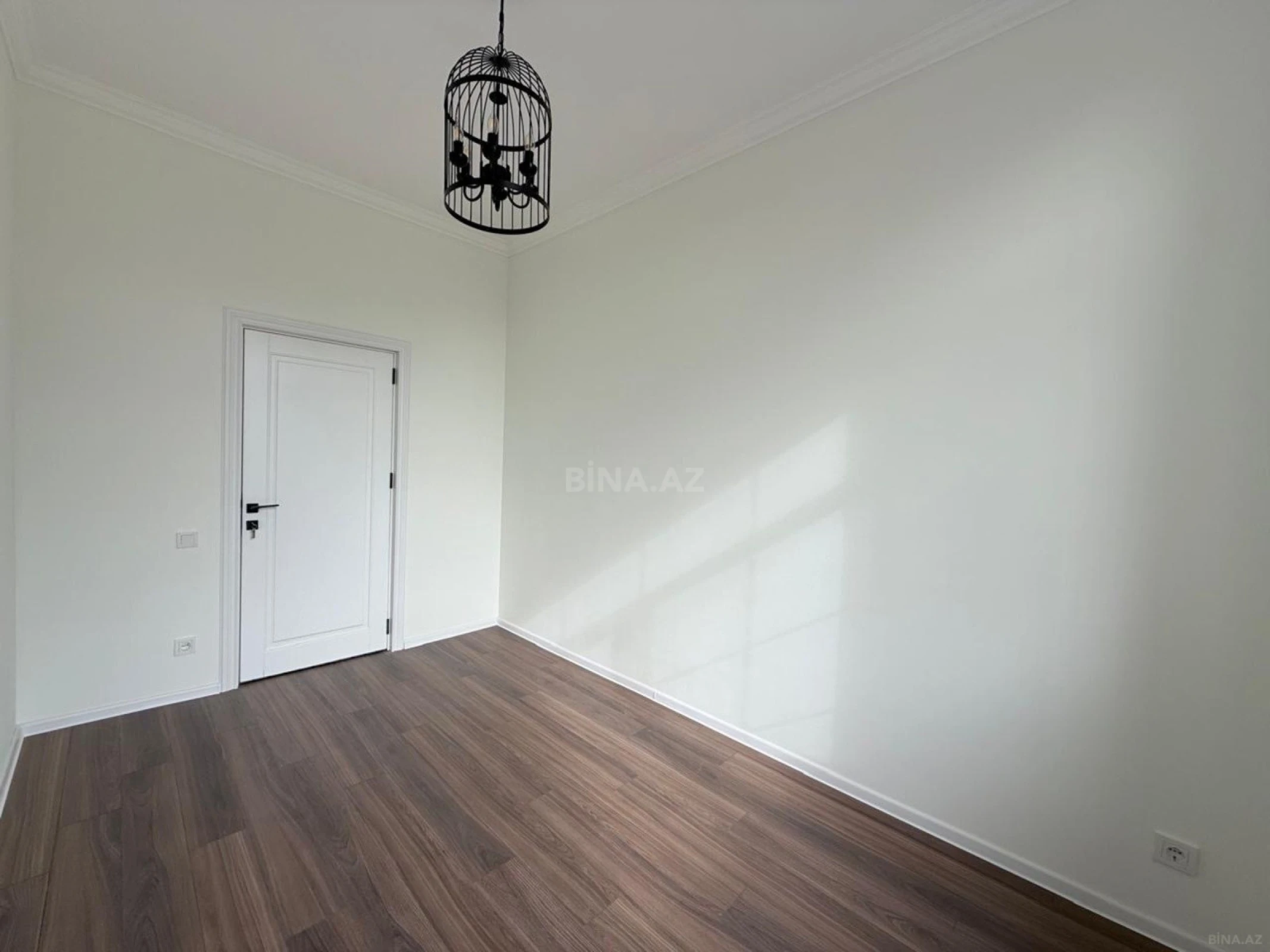 Satılır 2 otaqlı mənzil 50 m²