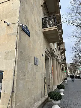 Satılır 2 otaqlı mənzil 50 m²