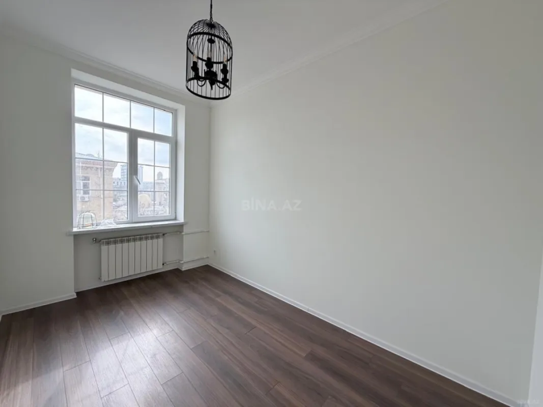Satılır 2 otaqlı mənzil 50 m²