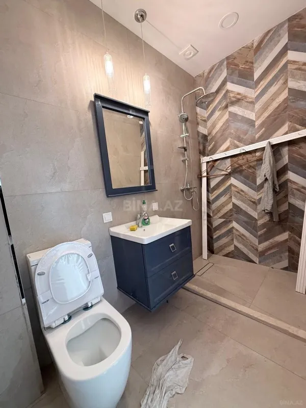 Satılır 2 otaqlı mənzil 50 m²