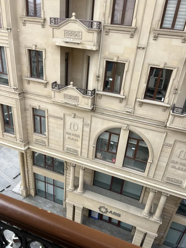 Satılır 2 otaqlı mənzil 50 m²