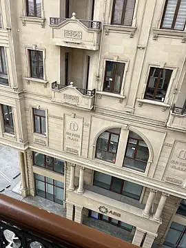 Satılır 2 otaqlı mənzil 50 m²