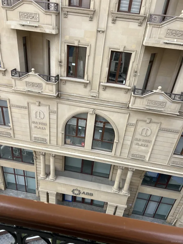 Satılır 2 otaqlı mənzil 50 m²