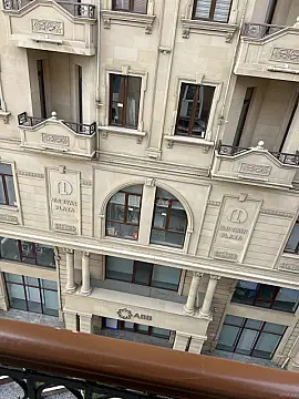 Satılır 2 otaqlı mənzil 50 m²